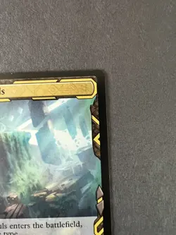 NM Cavern of Souls, MTG, Zendikar Expeditions, Magic the Gathering, 22 - Image 5