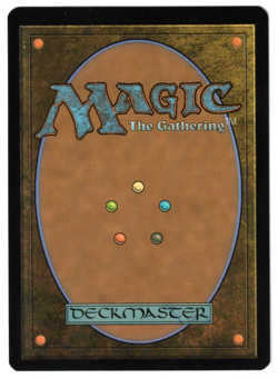 MTG OSSIFICATION COWBOY BEBOP STANDARD SHOWDOWN BORDERLESS FOIL PROMO NM WHITE - Image 2