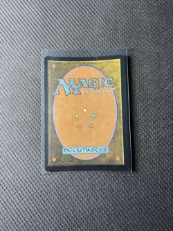 Cathedral of War 0141 Borderless Galaxy Foil Edge of Eternities MTG Stellar - Image 2