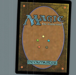 MTG Garruk, Primal Hunter Planeswalker Commander 2019 Regular - Image 2