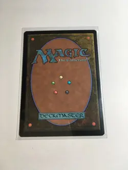 MTG Bilbo, Retired Burglar *BORDERLESS FOIL* The Lord of the Rings 403 NM - Image 2