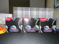Pokemon Phantasmal Flames Booster Box (36) | ENG 🇬🇧 | NEW & SEALED ✅ - Image 1