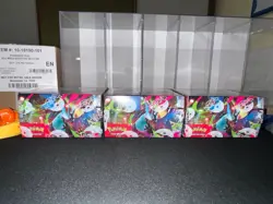 Pokemon Phantasmal Flames Booster Box (36) | ENG 🇬🇧 | NEW & SEALED ✅ - Image 3