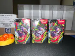 Pokemon Phantasmal Flames Booster Box (36) | ENG 🇬🇧 | NEW & SEALED ✅ - Image 5
