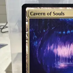 Cavern of Souls (0269) The Lost Caverns of Ixalan Regular - Image 2