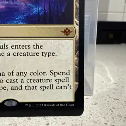 Cavern of Souls (0269) The Lost Caverns of Ixalan Regular - Image 4
