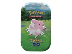 Mini Tin Pokemon Go TCG Pokemon freie Wahl deutsch OVP - Image 3