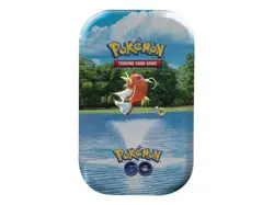 Mini Tin Pokemon Go TCG Pokemon freie Wahl deutsch OVP - Image 4