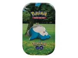 Mini Tin Pokemon Go TCG Pokemon freie Wahl deutsch OVP - Image 5
