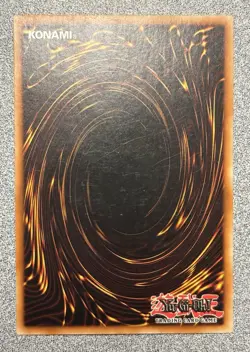 Mystical Space Typhoon YS13-ENV12 Super Rare 1st Edition LP - Image 2
