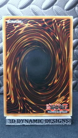 | Yugioh Chimeratech Fortress Dragon JUMP-EN031 Ultra Shonen Jump Promo HP 🔥 | - Image 2