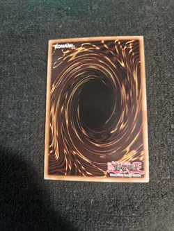 Yugioh! Rope of Life - BP02-EN176 - Mosaic Rare - Image 2