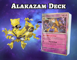 Pokemon TCG - Choose Your Deck | Standard Tournament Ready | Meta & Budget Decks - Image 2