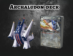 Pokemon TCG - Choose Your Deck | Standard Tournament Ready | Meta & Budget Decks - Image 4