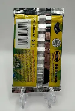 (403131) Pokemon GERMAN Base Set Unlimited Edition Booster Pack - Factory Sealed - Image 5