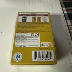 One Piece KINGDOMS OF INTRIGUE English DOUBLE PACK SET 1 (DP-01) 1 Special DON - Image 2