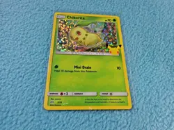 POKEMON CARDS MCDONALDS 2021 HOLOBLEED PROMO CARDS 2021 (25th ANIVERSARY). - Image 4