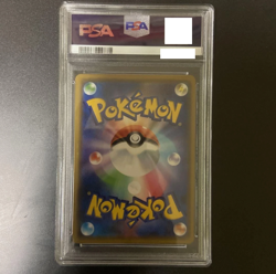 PSA 10 Pretend Comedian Pikachu 407/SM-P Promo Osaka DX Pokemon Card Japanese - Image 2