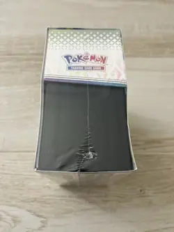 Pokemon TCG Scarlet Violet Prismatic Evolutions Elite Trainer Box ETB - Sealed - Image 3