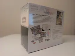 Pokemon Scarlet & Violet Prismatic Evolutions Elite Trainer Box ETB - New/Sealed - Image 2