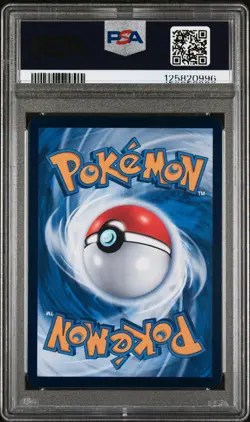 PSA 9 GEM MINT Pikachu Berkemeja Batik 154/SV-P Indonesia Journey Stamp Pokemon - Image 2