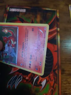 Charmeleon - RC4/RC32 - Generations Radiant Collection Pokemon TCG HP - Image 4