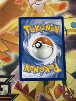 Charmeleon RC4/RC32 Radiant Collection Generations Pokemon TCG NM - Image 2