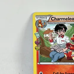Charmeleon RC4/RC32 Generations: Radiant Collection Pokemon TCG - Image 2