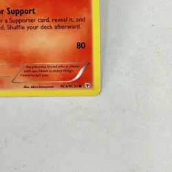 Charmeleon RC4/RC32 Generations: Radiant Collection Pokemon TCG - Image 4