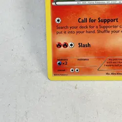 Charmeleon RC4/RC32 Generations: Radiant Collection Pokemon TCG - Image 5