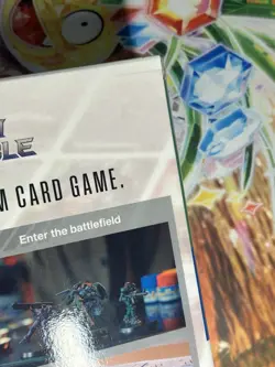 Gundam Card Game: Gundam Assemble - Wings of Advance Starter Set (ST02A) English - Image 3