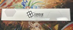 Gundam Card Game: Gundam Assemble - Wings of Advance Starter Set (ST02A) English - Image 5