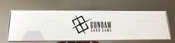 Gundam Card Game ST02A Wings of Advance ENGLISH Starter Deck NEW w Assemble Set - Image 5