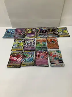Pokemon The Trading Card Game (Lot of approx 2000) Cards - Assorted, Unsorted - Image 3