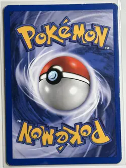 Voltorb Base Set 067/102 MP-LP Pokemon Card - Image 2