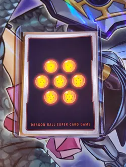 Pre-Release SS Broly Finishing the Job BT15-020 Foil Dragon Ball Super Card TCG - Image 2