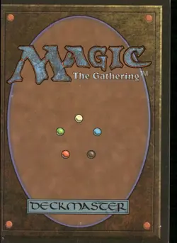 Legends: Storm Seeker Autographed Magic: The Gathering Card - Rare MTG - Image 2