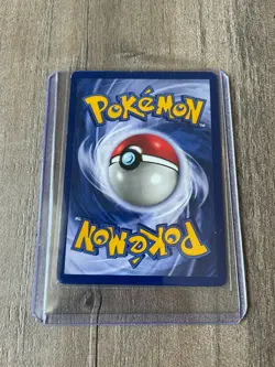 Mew - Black Star Promo - #8 - Near Mint (NM) - Collectible - Pokemon Card - Image 2