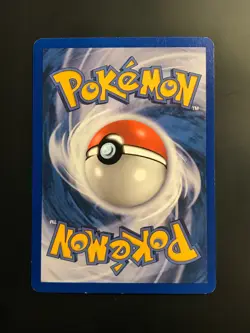 Snow-Cloud Castform 29/113 EX Delta Species Pokemon Card Holo Stamp Rare - LP - Image 2