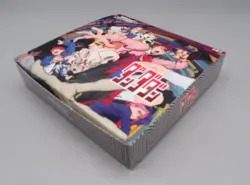Japanese WEISS SCHWARZ Dandadan CCG trading card LOT Bushiroad MOMO Seiko WAIFU - Image 4