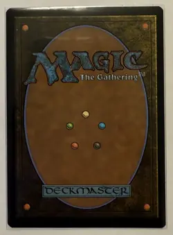 Maddening Hex Foil - Future Sight - Mystery Booster 2 MTG Magic the Gathering - Image 2