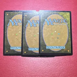 Magic: The Gathering Vampire Envoy x3 Oath of the Gatewatch Creature - Image 2