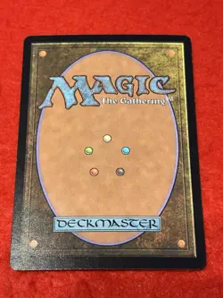 MTG Magistrate's Scepter Foil 238/280 Japanese - Image 2