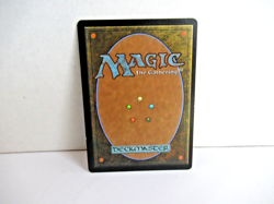 Glory Foil - Hebrew Judgment Prerelease - MTG Magic - Rare - Image 2