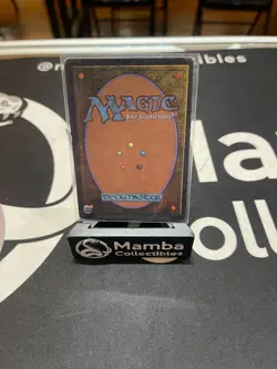 MTG Arabian Nights S-T Devils (Banned) - Moderately Played - Image 2