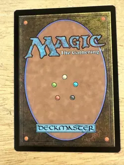 Three Visits 315 MTG Commander: FINAL FANTASY U NM - Image 2