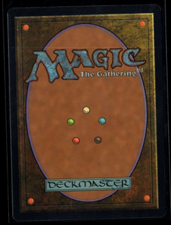 Serenity 1997 Rare Vintage Weatherlight Magic The Gathering Near Mint - Image 2