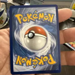 Pokemon TCG Clawitzer 141/132 Mega Evolutions Illustration Rare NM - Image 3