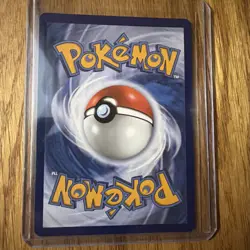 Dialga 095/132 Reverse Holo Rare Pokemon TCG: Mega Evolution Pack Fresh - NM - Image 2