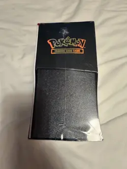 Pokemon TCG Mega Evolutions Gardevoir Elite Trainer Box ETB -brand new & Sealed - Image 4